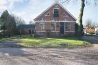 Woning Voorstraat 17 Oudeschans