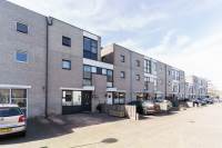 Woning Karibastraat 22 Delft