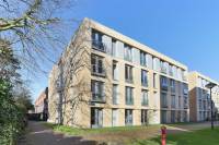 Woning De Leystarlaan 9 Haarlem