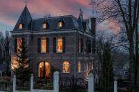 Woning Rijksstraatweg 11 Ubbergen