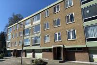 Woning Arie Salystraat 27 Rotterdam