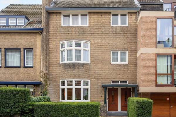 Woning Pastoor Kribsweg 10b Maastricht