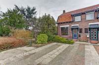 Woning Langeweg 17 Hendrik-Ido-Ambacht