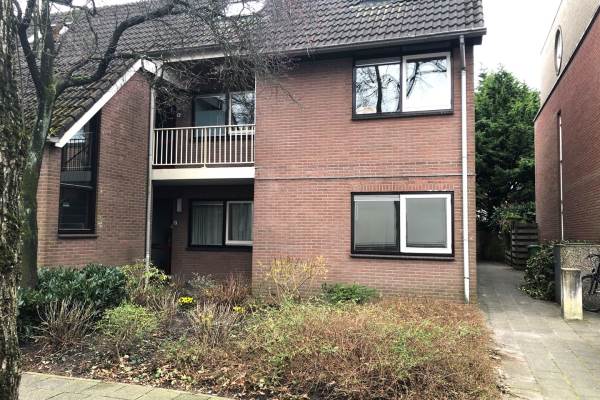 Woning Oude Amersfoortseweg 90 - 1 Hilversum