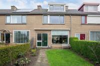 Woning Distel 4 Barendrecht