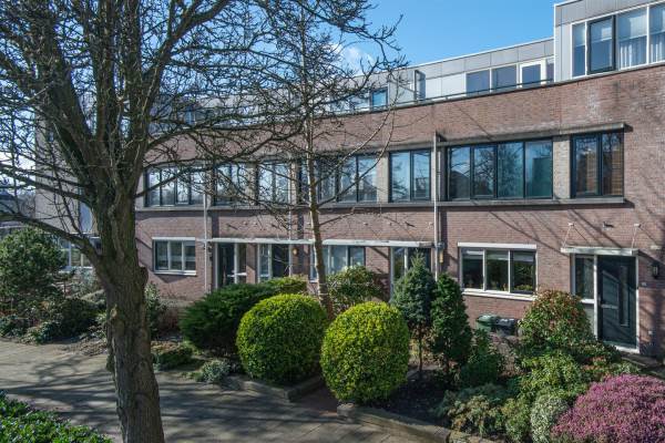Woning Anemoonstraat 24 Voorhout