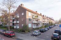 Woning Burggravenlaan 110 Leiden