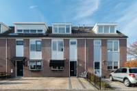 Woning Tuinkersstraat 30 Voorhout
