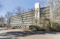 Woning Frans Halslaan 7 Oegstgeest