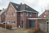 Woning Weidemolen 2 Noordwijkerhout