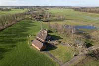 Woning Lorkeersweg 8 Haarle (Gem. Hellendoorn)