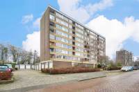 Woning Jan van Goyenstraat 160 Alkmaar