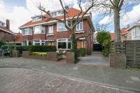 Woning Hoge Weidelaan 2 Voorburg