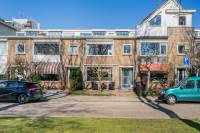 Woning Van Hogendorpplantsoen 5 Dordrecht