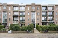 Woning De Savornin Lohmanlaan 60 Den Haag