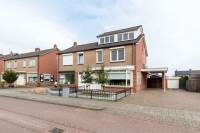 Woning Rembrandt van Rijnstraat 30 Rijssen