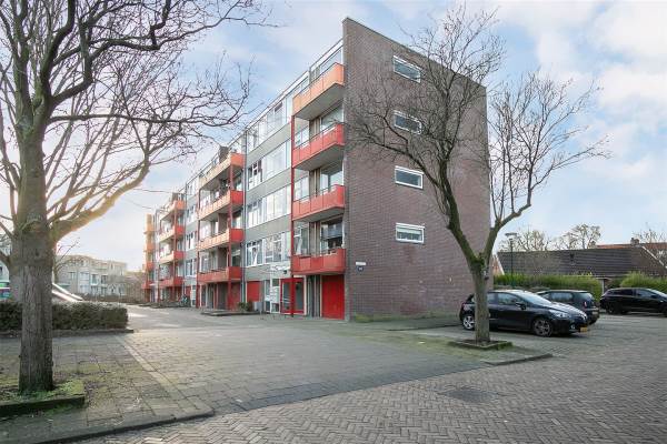 Woning Nicolaas Maesstraat 30 Maarssen