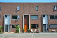 Woning Willame Naghelstraat 9 Voorhout