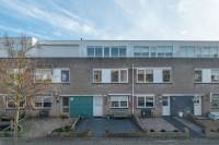 Woning Kleipettenlaan 77 Rijnsburg