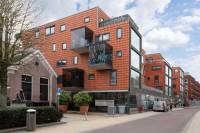 Woning Vosselmanstraat 536 Apeldoorn