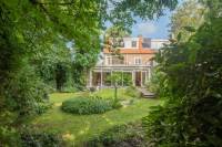 Woning Vinkenstraat 12 Leiden