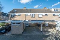 Woning Mr. F. Bordewijklaan 14 Oegstgeest