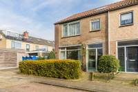 Woning Lindenlaan 2 Nijkerk