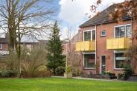 Woning Mozartstraat 66 Haaksbergen