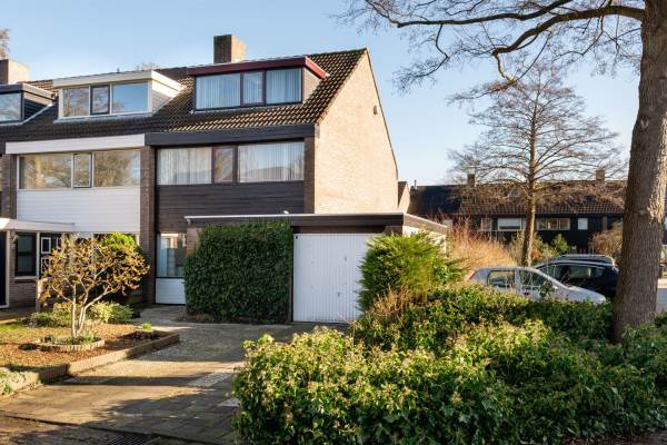 Woning Koppenhoeve 106 Wognum