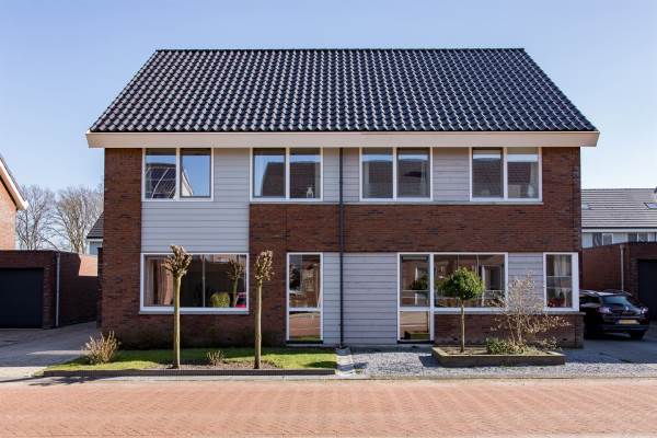Woning Korporaal 12 Steenwijk