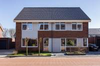 Woning Korporaal 12 Steenwijk
