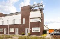 Woning Muntmeester 275 Uden