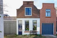 Woning Vrouwevestesteeg 9 Gouda