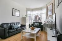 Woning Lunterenstraat 61 Den Haag