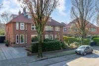 Woning Groot Hertoginnelaan 9 Bussum