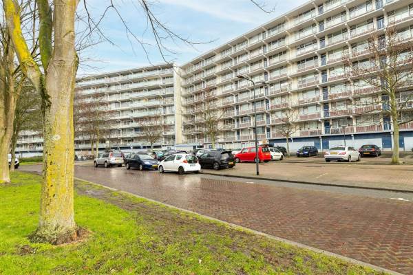 Woning Condorhorst 163 Leiden