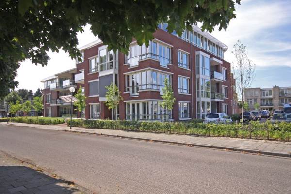 Woning Schoonstraat 20c Heesch