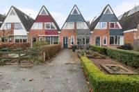 Woning De Kûper 7 Wergea