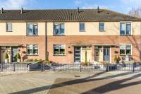 Woning Paulus Potterhof 66 Nijkerk