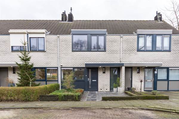 Woning Harp 29 Ewijk