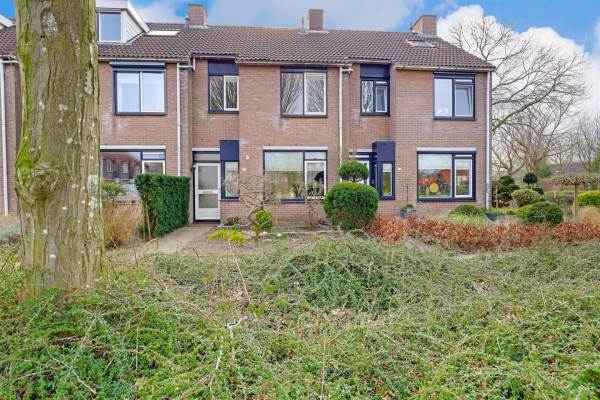 Woning Leeuwerik 10 Raalte