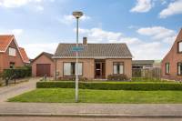 Woning Wilhelminalaan 91 Brakel