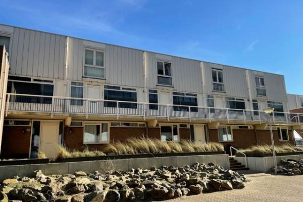 Woning Rederserf 49 Den Haag