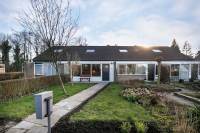 Woning Rozenstraat 5 Bovensmilde