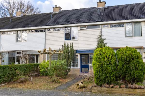 Woning Boerhaavelaan 65 Doetinchem