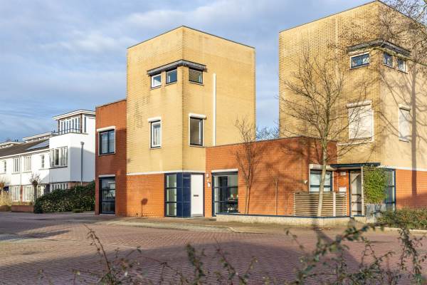Woning Hof van Brussel 2 Doetinchem