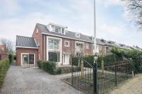 Woning Molenlaan 181 Rotterdam
