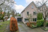 Woning Herenpark 16 Zwolle