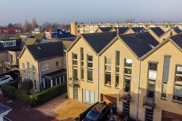 Woning Dompad 16 Noordwijk (ZH)