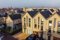 Woning Dompad 16 Noordwijk (ZH)